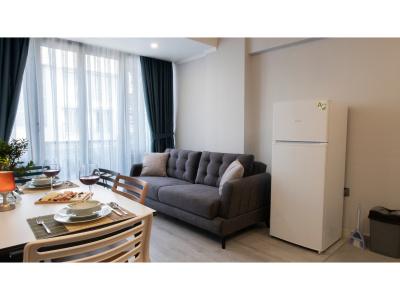 Opera Suites Apart - 108