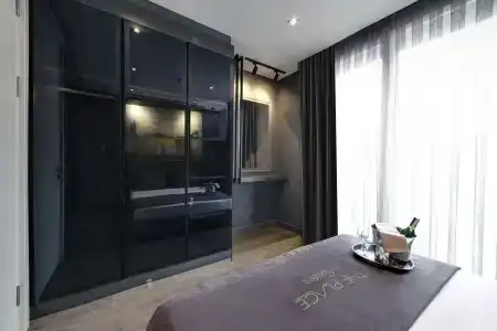 Ataşehir The Place Suites - 17
