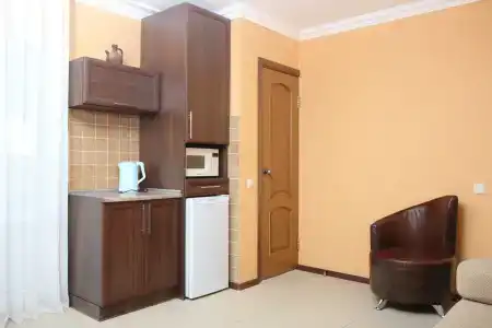 Хотэй - 138