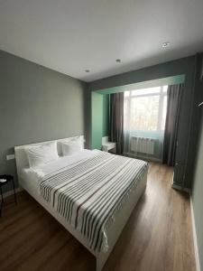 Evergreen Apart - 9