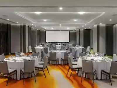ibis Styles Bangkok Silom - 25