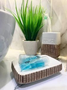 Мини-отель Zest and spa - 52