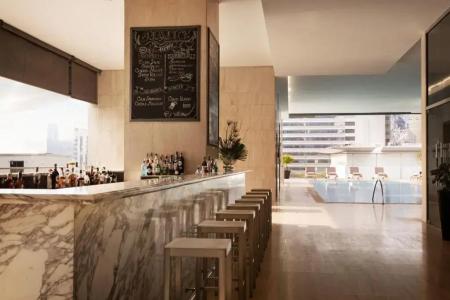 Oriental Residence Bangkok - SHA Certified - 25