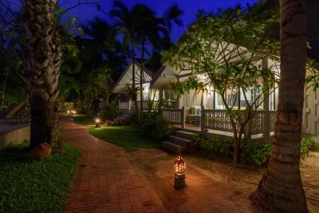 Paradise Beach Resort, Koh Samui - Sha Extra Plus - 9