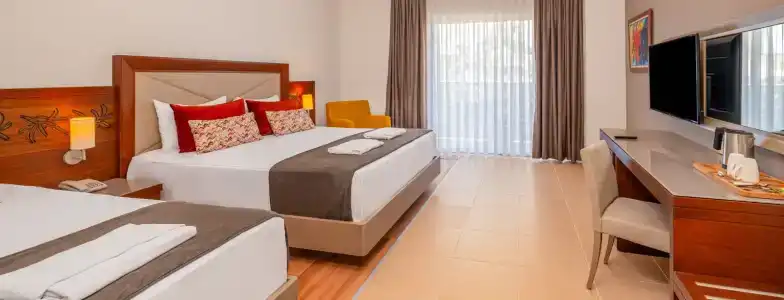 Kirman Leodikya Resort - 66