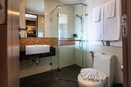 Aspira Prime Patong - 19
