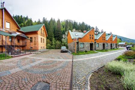 Лаванда Country Club - 1