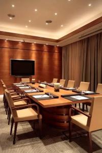 Hyatt Regency Kyiv - 9