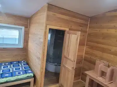 Байкальский бриз - 1