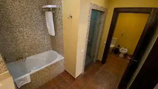 Samal Resort & Spa  - 64