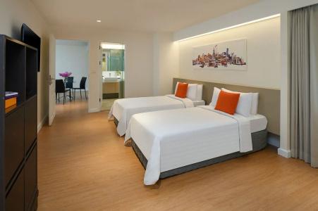 Phachara Suites Sukhumvit - 38