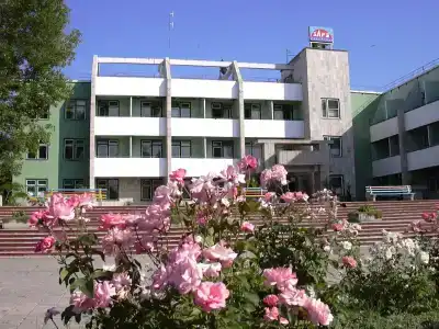 Заря - 12