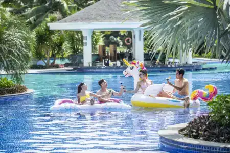 VinOasis Phu Quoc (Unlimited Access to Water Park) - 34
