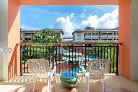 Kata Sea Breeze Resort - Sha Plus - 66