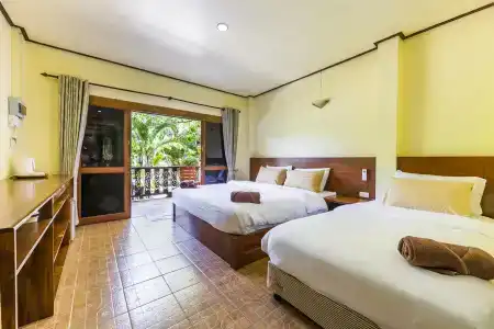 Coral View Resort - Sha Extra Plus - 47