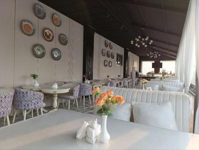 Art Regency Premium Free Airport Service - 25