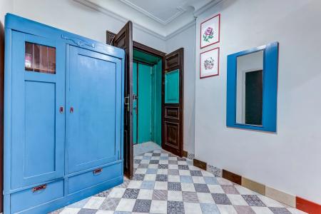 Меблированные Комнаты Каникулы в Питере на Техноложке - 13