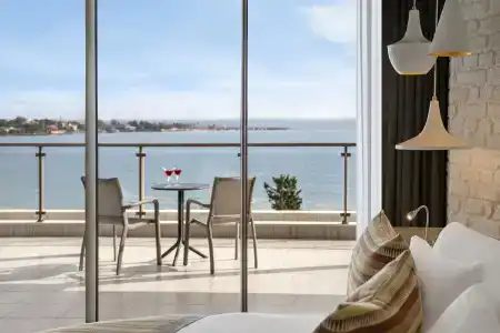 Acanthus & Cennet Barut Collection - Ultra All Inclusive - 17