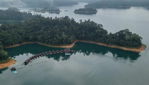 500 Rai Floating Resort - 15