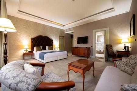 Sapphire Inn - 6
