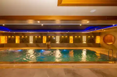 Ramada by Wyndham Istanbul Pera - 46
