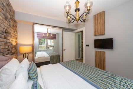 The Marions Suite Taksim - 103
