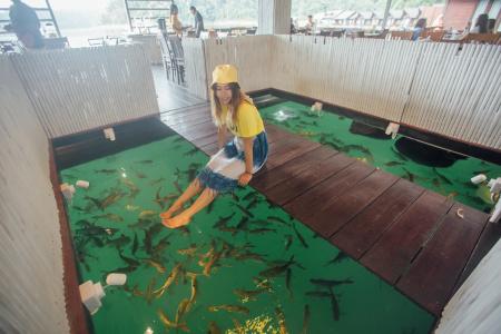 500 Rai Floating Resort - 22