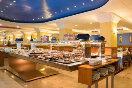 Htop Pineda Palace & Spa 4Sup #Htopbliss - 1