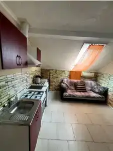 Гостевой дом на Старшинова, 14 - 25