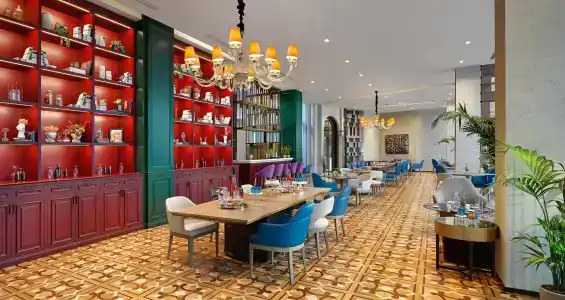 Wanda Vista Istanbul - 1