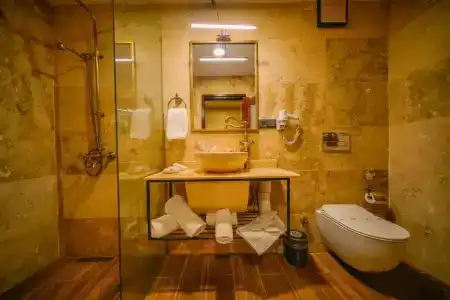 A La Mode Cappadocia by Elixir Hotels - 74