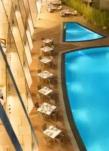 Swissôtel Resort Bodrum Beach - 3
