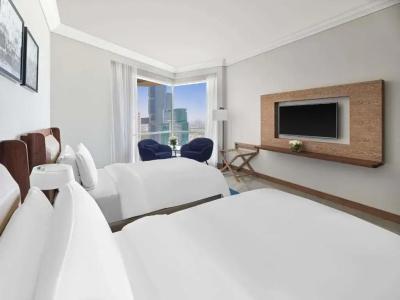 Fairmont Dubai - 67