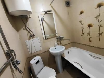 Квартира на Партезанском Проспекте, в районе инструментального завода - 18