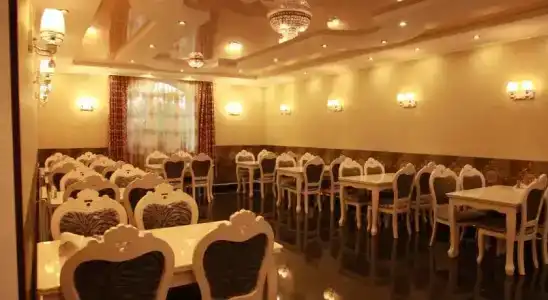 Начики - 4