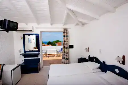 Golden Beach Potidea - 11