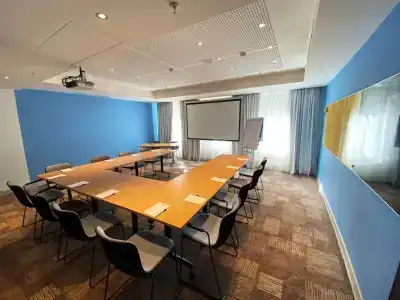 ibis Yerevan Center - 5