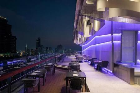 Mode Sathorn - Sha Extra Plus - 37