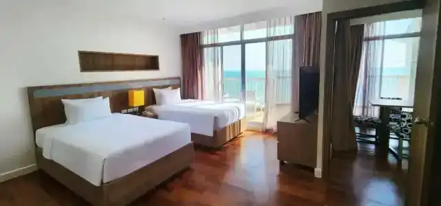 Novotel Hua Hin Cha-Am Beach Resort & Spa - Sha Plus Certified - 14