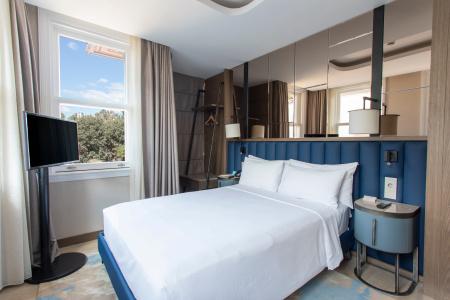 Radisson Istanbul Sultanahmet - 8