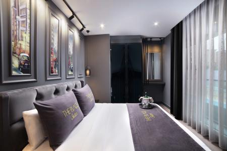 Ataşehir The Place Suites - 26