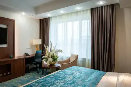 Best Western Plus Oskemen - 4