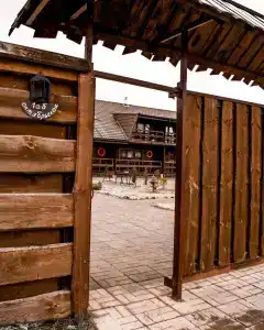 Закаханы Пан - 1
