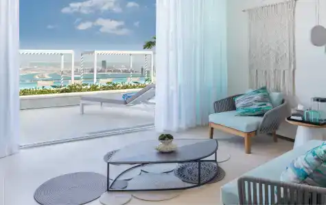 Address Beach Resort - 16