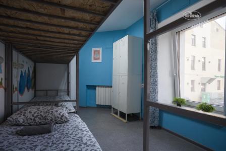 HOSTELN Marata - 29
