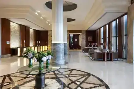 Sheraton Oman - 35