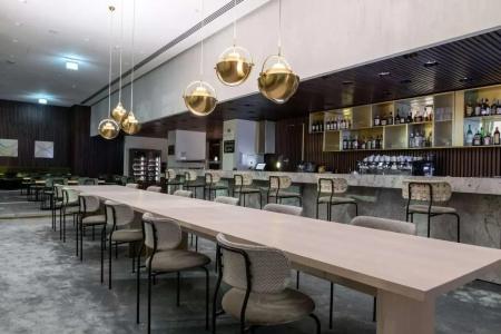 Hilton Garden Inn Tbilisi Chavchavadze - 4