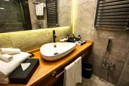 Sevsamora Resort & Spa - 14