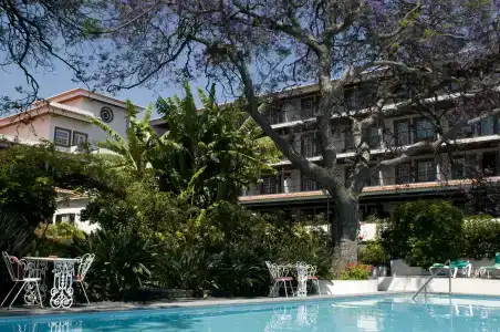 Quinta Da Penha De Franca - 31