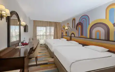 Megasaray Westbeach Antalya - All Inclusive - 31